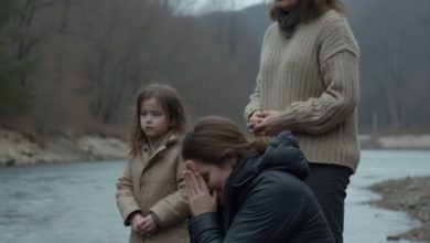 Photo of My Family Said They Were Teaching My Son to Swim, But Something Far More Sinister Was Happening