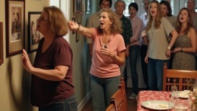 Photo of They Called Me a Burden in Front of Everyone — The Quiet Investigation That Followed Rewrote My Life