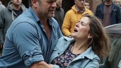 Photo of One Small Incident Revealed the Man I Loved — and Led to a Secret That Changed Everything