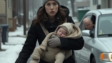 Photo of Reclaiming My Life and My Child’s Future: A Journey from Coercive Control to Freedom and Justice