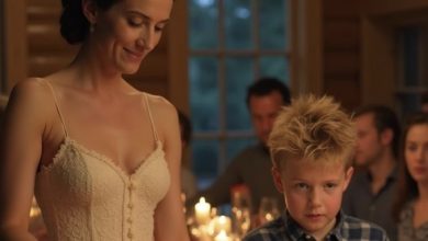 Photo of Why My Parents Lost Their Cabin and Savings After Covering Up My Sister’s Hit and Run Accident