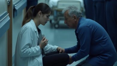 Photo of I Was Labeled “Broken” as a Child—Years Later, the Family Who Left Me Needed My Help to Survive