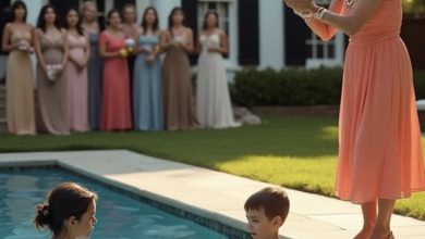 Photo of I Was Shamed at My Own Family’s Party, Then Threatened With Eviction — The Truth About the House Turned the Tables