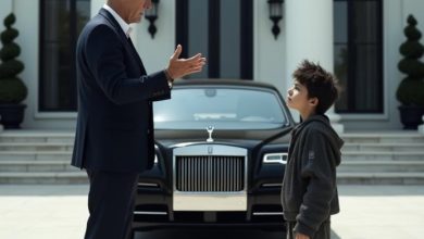 Photo of A Stranger’s Message, a Lost Mother, and a Truth Hidden for 15 Years: How One Letter Reunited a Broken Family