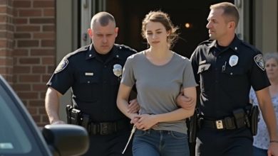 Photo of I Was Always the Family’s “Problem Child,” Until One Night and a Hidden Camera Changed Everything Forever