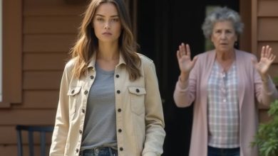 Photo of I Gave My Family Everything I Had, Until One Night Forced Me to Finally Choose Myself