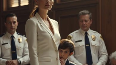 Photo of His Mother Helped Him Humiliate Me and Push Me Out—Until the Last Court Day When I Dropped the Truth on the Table and Their Perfect Plan Collapsed in Silence