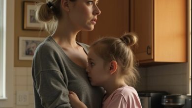 Photo of Everything Seemed Normal Until My Daughter Told Me What She Saw in Her Grandmother’s Basement