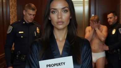 Photo of They Treated Me Like Staff at a Five-Star Resort, Until One Announcement Changed Everything Forever