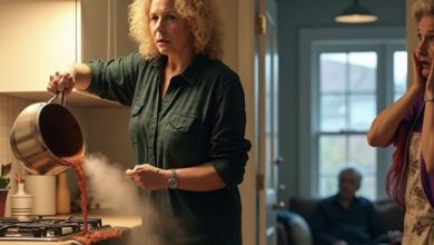 Photo of At 71, I Was Thrown Out by My Own Family—What They Didn’t Know Would Rewrite Our Lives