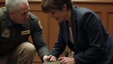 Photo of My Sister Destroyed a Life and Tried to Frame Me—What Happened Next Shocked Everyone