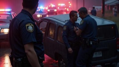 Photo of My Parents Chose My “Perfect” Brother Over Me, Then Learned Who I Really Was