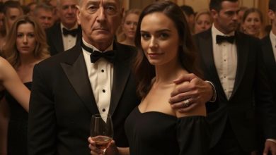 Photo of My Sister’s Engagement Was the Spotlight, Until a Hidden Success Was Finally Revealed