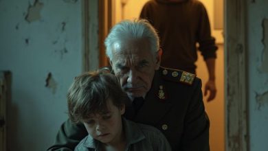 Photo of “Everyone Saw Me as a Frail Grandfather… Until I Answered My Grandson’s Cry for Help”