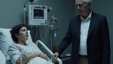 Photo of She Signed the Divorce Papers in Silence… and the Next Day Became the Woman Who Took Back the Empire