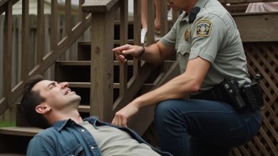 Photo of They Laughed When I Couldn’t Move — But One Medical Scan Changed Everything About My Marriage and My Life