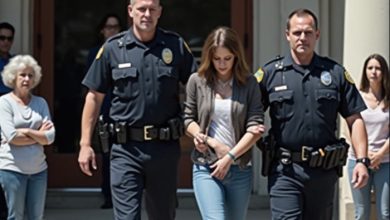 Photo of I Refused to Be the Family Scapegoat Anymore: The Night Raven’s Secret Came Out at the Station