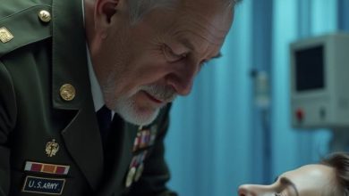 Photo of I Spent a Lifetime Training Warriors, But Nothing Prepared Me for the Night I Had to Protect My Daughter