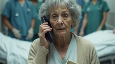 Photo of My Son Married Without Me, But Still Expected My Support — What I Did Next Redefined My Life