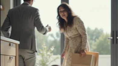 Photo of I Trusted the Woman Everyone Admired, Until a Single Night Forced Me to Protect My Children at All Costs