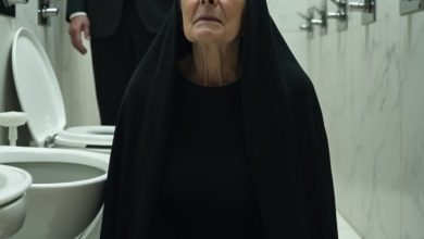 Photo of After My Husband Passed Away, My Son Claimed Power — He Never Expected the Truth That Waited at the Office