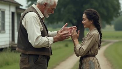 Photo of He Offered Her His Estate Instead of Love, but What Grew Between Them Became Something No One Expected