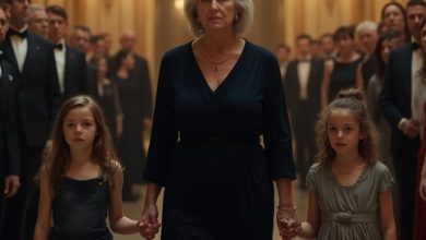 Photo of We Were Living in a Family Shelter When My Grandmother Exposed the Truth My Parents Had Been Hiding for Months