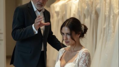 Photo of She Thought the Pain Was Stress Before the Wedding — What She Uncovered Changed Everything