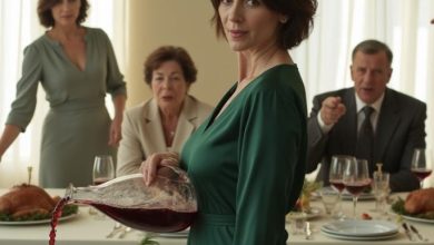 Photo of After Years of Being Treated Like an ATM, I Chose Myself—And My Family’s World Fell Apart