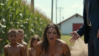 Photo of I Thought I Owned Everything—Until I Returned Home and Discovered the One Thing Money Couldn’t Buy Back