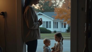 Photo of She Claimed a Mother’s Rights After Years of Silence — My Son’s Calm Response Ended Everything