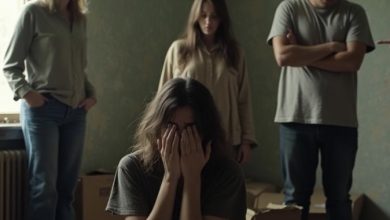 Photo of They Sold My Child’s Belongings During a Medical Emergency — Three Months Later, They Finally Understood