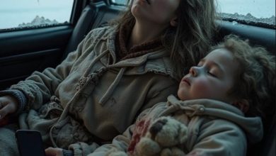 Photo of My Son-in-Law Tried to Destroy My Daughter’s Life — But He Forgot Who Her Father Was