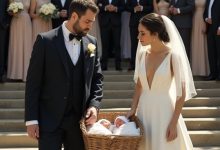 Photo of A Basket Left at the Altar Changed My Life Forever: The Wedding Was Canceled, and the Truth Finally Came Out