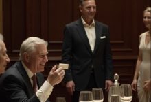 Photo of I Was Invited to a Restaurant for One Reason Only — and Walking Away Exposed the Truth About My Family