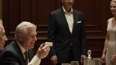 Photo of I Was Invited to a Restaurant for One Reason Only — and Walking Away Exposed the Truth About My Family