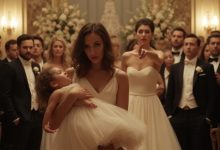 Photo of I Stayed Silent While My Family Humiliated Me at a Luxury Wedding — Until the Lights Went Out