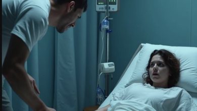 Photo of When My Parents Signed to End My Treatment, a Lawyer Walked In — and Revealed a Truth They Never Expected