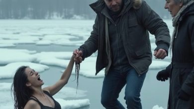 Photo of A Winter Picnic and the Moment an Untouchable Family Learned What Justice Really Means