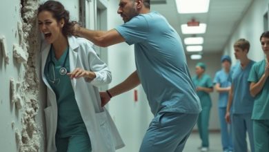 Photo of My Parents Chose a “Perfect” Child and Left Me Behind — What They Asked of Me Years Later Shattered the Silence