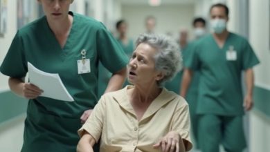 Photo of “My Mom Was Humiliated Over an Unpaid Bill… Until I Revealed I Was the Billionaire Behind the Hospital”