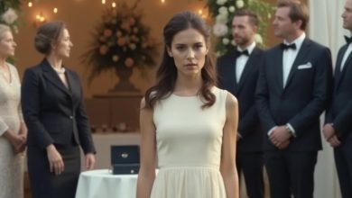 Photo of They Practiced Their Apology on My Porch. What My Doorbell Camera Captured Changed Everything