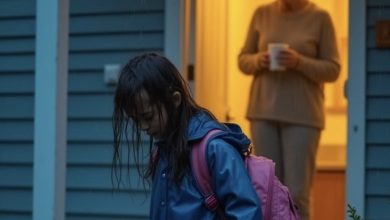 Photo of My Mother Chose Control Over Kindness. One Legal Letter Ended Her Power Forever