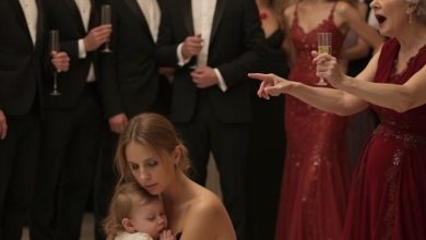 Photo of Thanksgiving Exposed Everything: One Dinner, One Child, and a Family’s Ultimate Reckoning