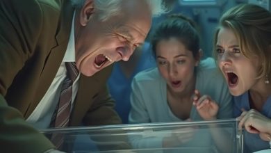 Photo of They Told Me to Forgive My Sister After My Child Nearly Died — What I Discovered Changed Everything