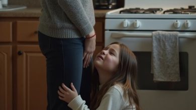 Photo of One Night Away, One Terrifying Secret: The Moment My Daughter Spoke Up and Saved a Life