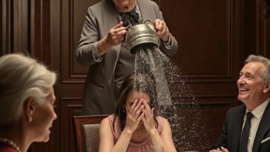 Photo of They Thought I Was Broke and Powerless — What I Did After That Dinner Shocked Everyone