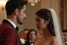 Photo of He Didn’t Show Up for the Wedding — But the Man Who Did Rewrote My Entire Life