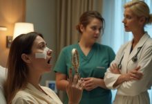 Photo of She Paid a Famous Surgeon to Replace a Wife She Mocked… and Woke Up With a Face She Couldn’t Escape
