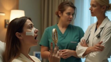 Photo of She Paid a Famous Surgeon to Replace a Wife She Mocked… and Woke Up With a Face She Couldn’t Escape